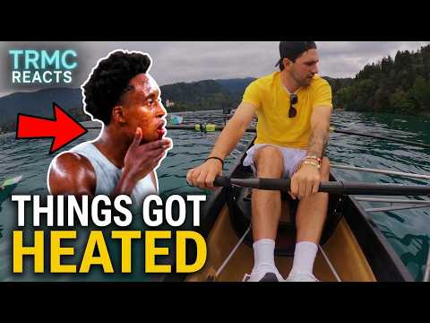 Luka Doncic has BECOME a LEADER - Lakers Slovenia Trip