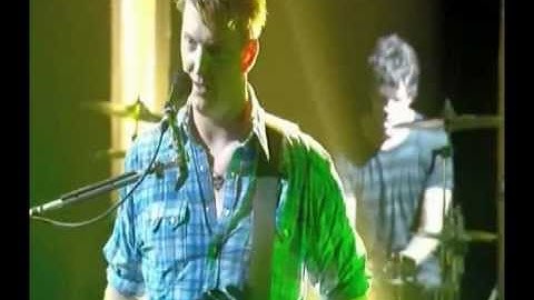 Queens Of The Stone Age - The Lost Art of Keeping a Secret (Le Live De La Semaine)