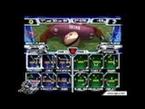 NFL Blitz 20-02 PlayStation 2 Gameplay_2002_02_01_4