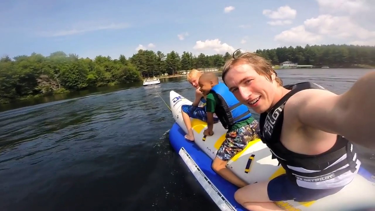 Camp Leaders Ireland