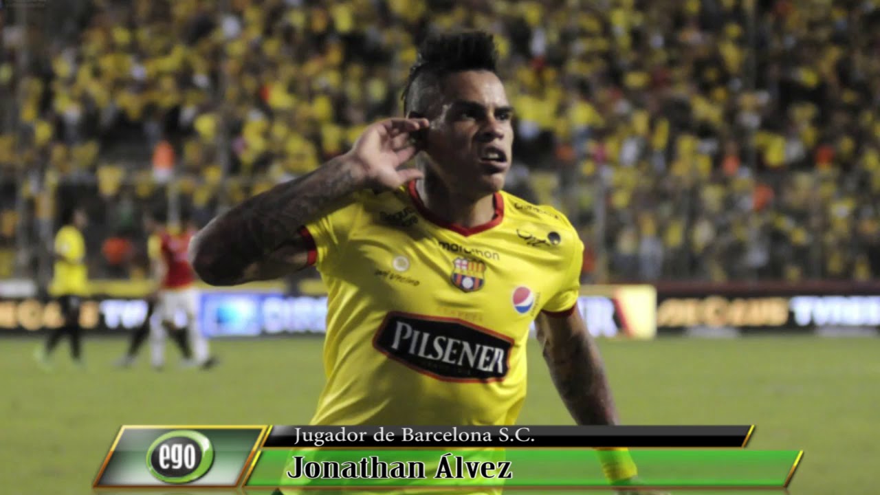 Jonathan Álvez retorna ante L .D . U │ La noticia del día egotistic