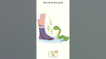 dop2 (delete one part) level 19 walk through solution #viralvideo #shortvideo #trendingvideo