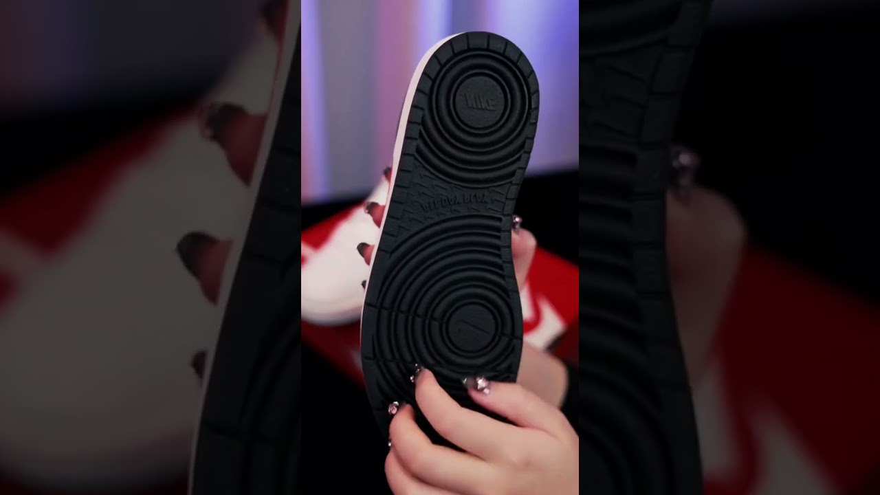 Nike Court Borough Low 2 [Shoe guide]42