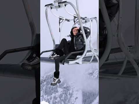 MICHAEL KORS YouTube ad: HEATHER SKI LIFT HOLIDAY 25 TS V4 LOGO