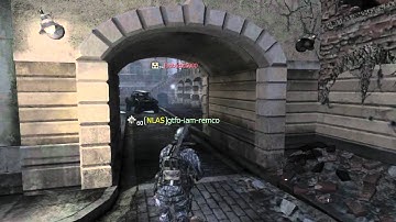 MW3 semtex multikill