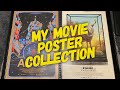 My Complete Movie Poster/Screenprint Collection...Mondo, Bottleneck Gallery, etc...