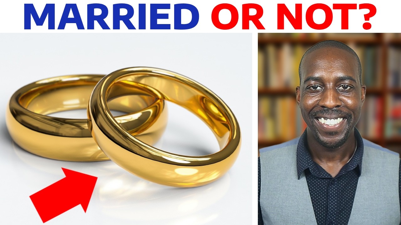 What Makes A Legitimate Marriage In God’s Eyes?