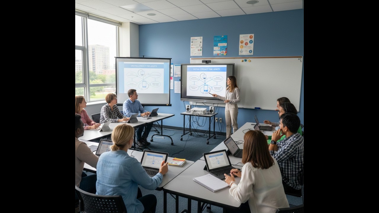 Использование аудиовизуальных средств в образовании #УниверситетХелвана #УниверситетКассима #Унив...