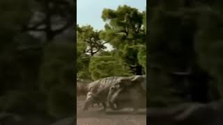 This Incredible Reptile Lived At The Time Of Pangea