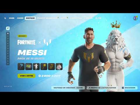 *MESSI* BOUTIQUE FORTNITE DAUJOURDHUI 14 DECEMBRE 2024! (BOUTIQUE DU JOUR!) *MESSI* BOUTIQUE FORTNITE DAUJOURDHUI 14 DECEMBRE 2024! (BOUTIQUE DU JOUR!)