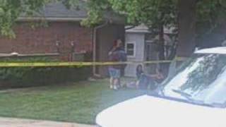 Shooting at South Harvard, Independence, MO