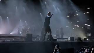 Famous The Ghost Inside - The Shrine 2019 - Intro, Avalanche, & Unspoken Profile