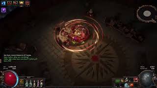 3.27 Cyclone Slayer Uber Incarnation of Fear