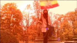 Hornsman Coyote - Glow Jah Light (Official Video) chords