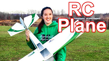 DuraFly Tundra - A BEGINNER