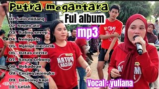 Lagu Sasaq Full album satu Jam versi putra megantara