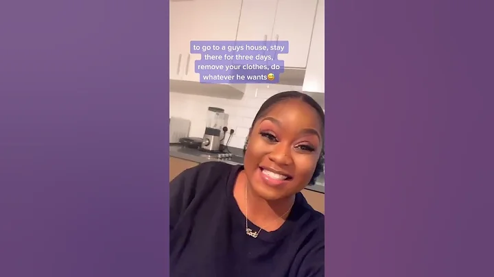 Scared to ask for money from your boyfriend 🤔 #dating #boyfriend #relationships