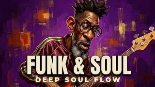 Smooth Soul Essentials Retro Funk & Deep Groove Fusion