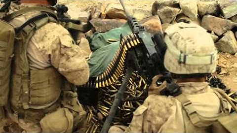 Learn how Marine Forces Reserve supports active-duty Marines and the community
