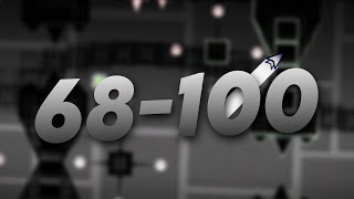 XO 68-100