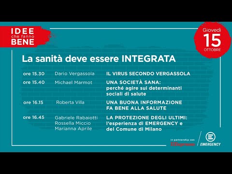 Video: Esame Delle Disuguaglianze Intersezionali Nell'accesso Alle Risorse Sanitarie (abilitanti) Nelle Comunità Svantaggiate In Scozia: Avanzamento Del Paradigma Partecipativo