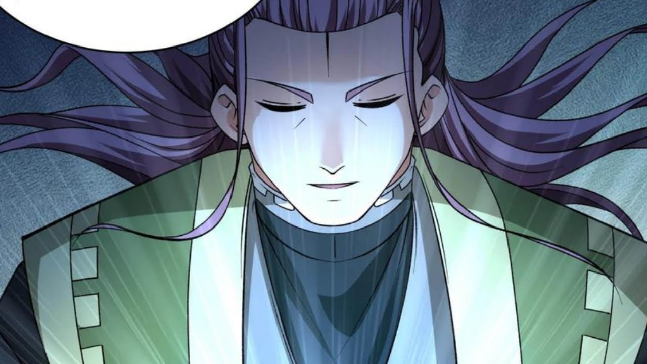 God Of Martial Art | Lin Feng Chapter 314 part 2 Indo - English - YouTube