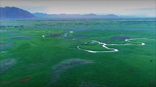 Тунгалаг Буянт Гол Tungalag Buynt Gol Khovd Ховд
