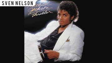 Michael Jackson - 09. There Must Be More To Life Than This (Michael