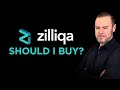 ZILLIQA: Should I buy ZIL? Belong in my Crypto Portfolio? $ZIL worth it? + Price Predictions