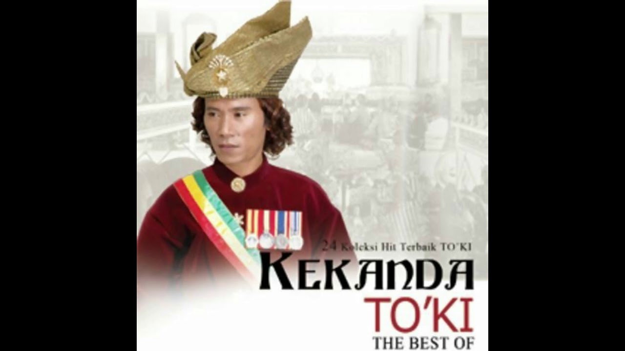 Hampa (Toki) Lirik Di Ruangan Bawah - YouTube
