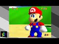 Beginning of video