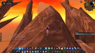 Tbc the Burning Crusade 2021 Major Spellpower Weapon Enchant 40 Spell Demage Farm Before 70 Level