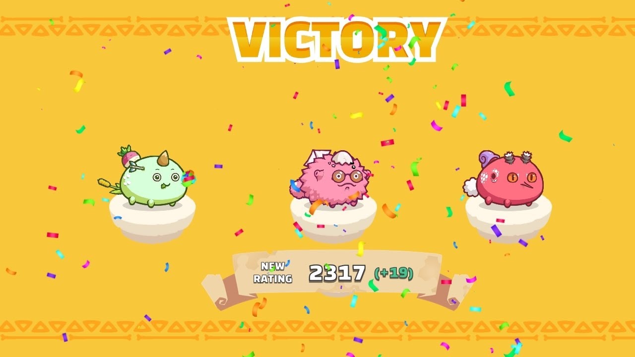 Bird Bug Plant #1 | Axie Infinity