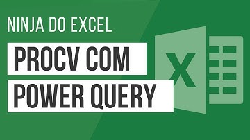 [Power Query] Doing VLOOKUP in Power Query