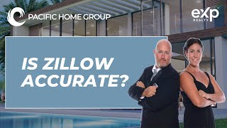 Is Zillow Accurate Unmasking the Truth Behind Home Valuations