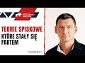 Teorie spiskowe, które stały się faktem