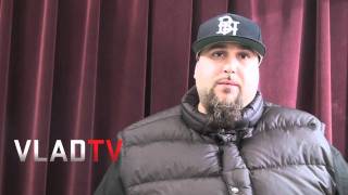 Ill Bill Discusses VladTV's Top 10 Jewish Rapper List