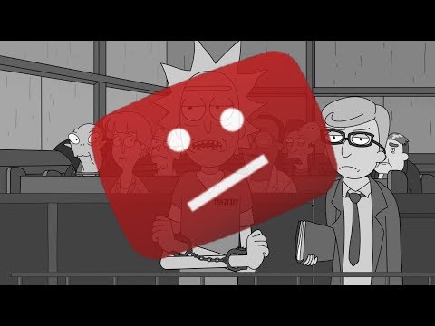 What happened to Judge Morty animation and channel progress news