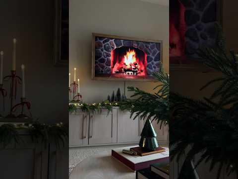 decorate my living