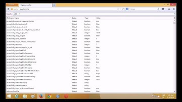 Get Protected from XSS Cross Site Scripting on Mozilla Firefox