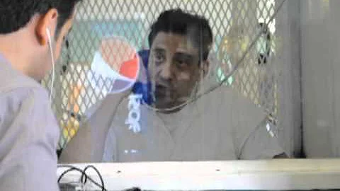 Ivan Cantu, a regular death row inmate - Ivan Cant...