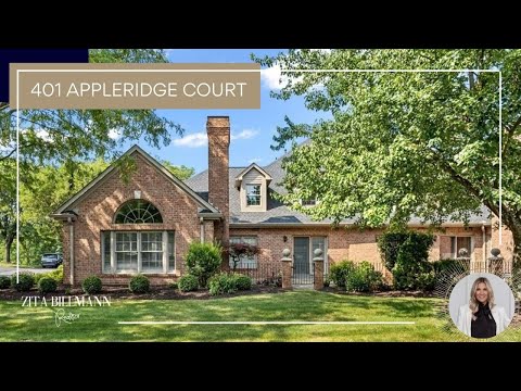 401 Appleridge Ct, Gibsonia, PA home video tour