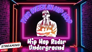 This Week In Hip Hop 5-24-24
