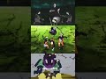 🖤☠️Uchiha are same 😁#madara #sasuke #obito #trending #viral #sigma #anime #edit