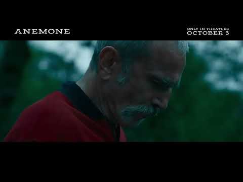 Anemone (2025)  -  U.S. TV Spot ('anticipated')