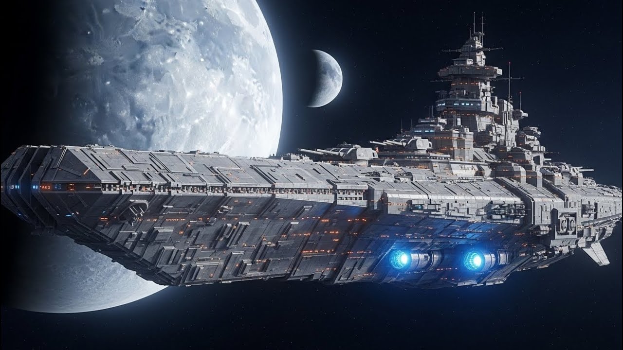 Waking the Beast: The Mistake of Declaring War on a Bored Earth | HFY | Sci Fi Stories