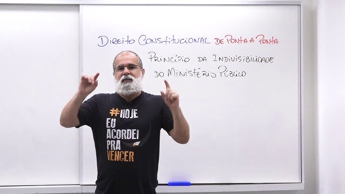 Os princípios constitucionais da dependência hierárquica (MF espanhol) e  independência funcional (MP brasileiro): reflexões à luz da evolução do  Ministério Público e do constitucionalismo contemporâneo