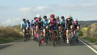 HSBC UK | National Road Series - Women: Round 1 East Cleveland Klondike GP