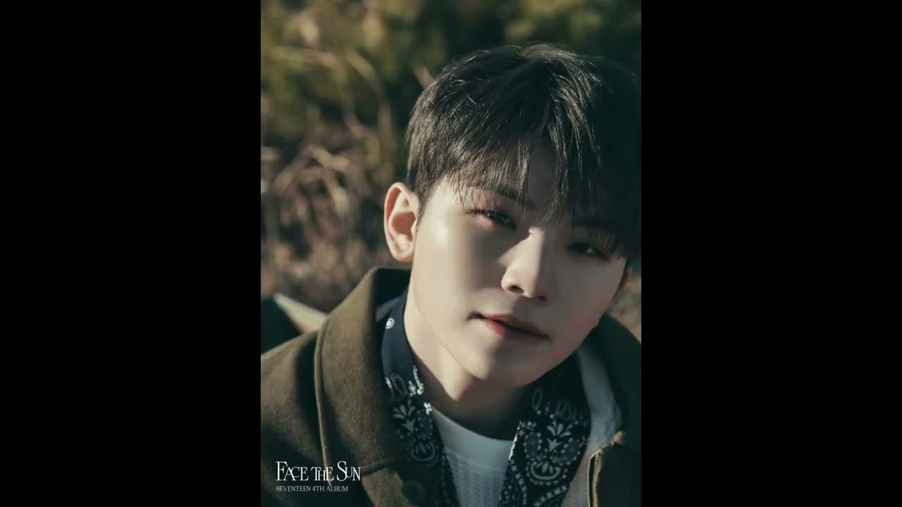 Seventeen - Hot [Female Version]