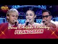 KEREN ABIS!! James X Arlinda X Ndarboy - Pelanggaran | KONTES AMBYAR INDONESIA 2024